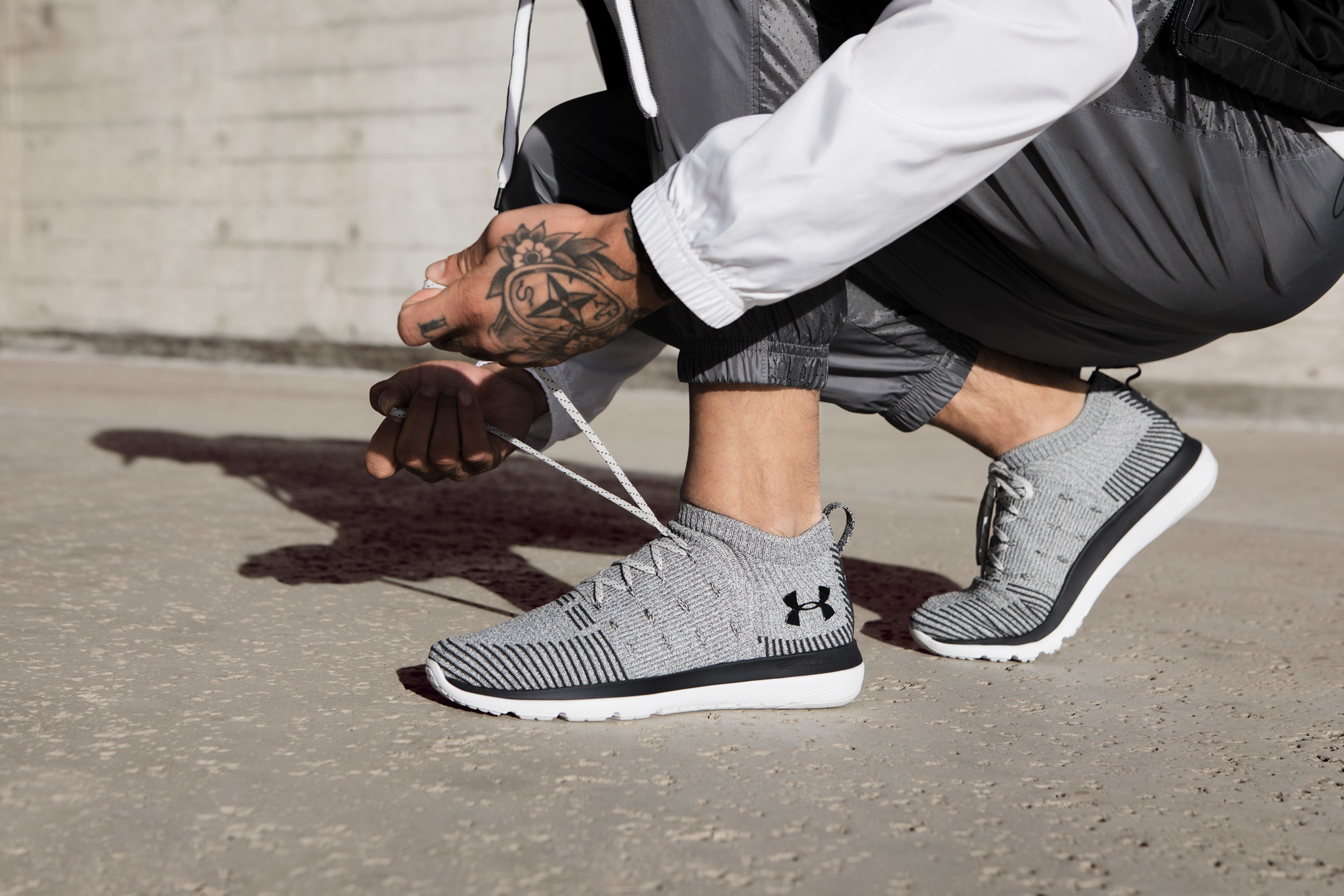 under armour ua slingflex rise